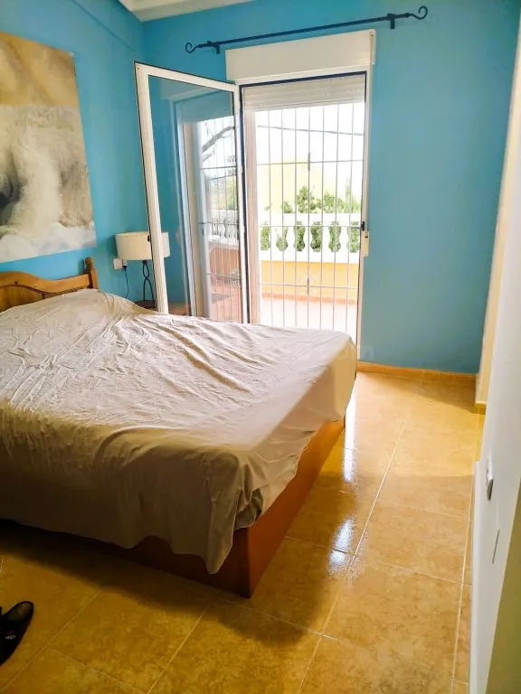 Casa-Chalet en Alquiler en Torremendo Alicante — 10