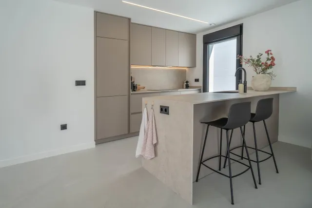 Villa 4 habitaciones 203m² en venta - La Marquesa — 36
