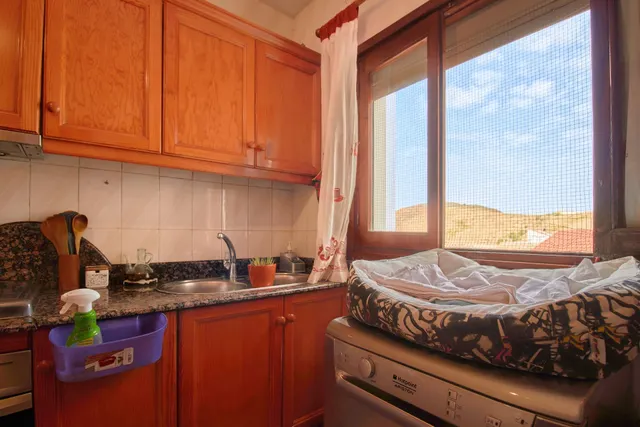 Piso en excelente zona de Macael — 18