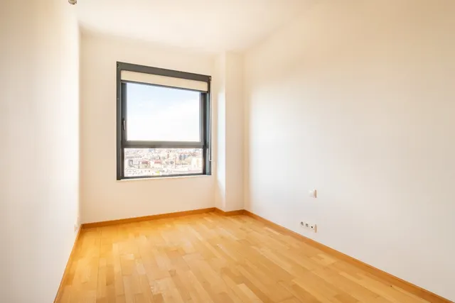 Piso con vistas Panoramicas — 23