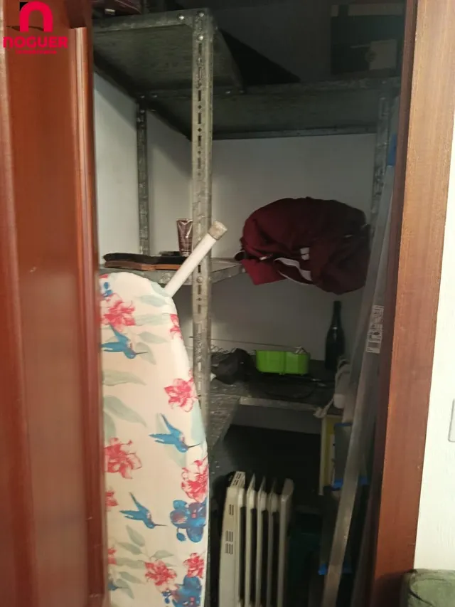 Piso en venta avd. aeropuerto — 8