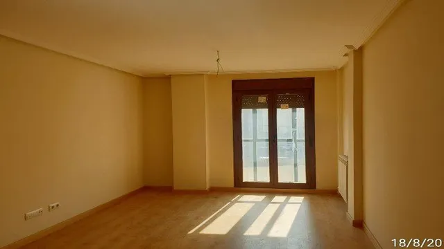 Urbis te ofrece un apartamento en venta en Béjar, Salamanca. — 4