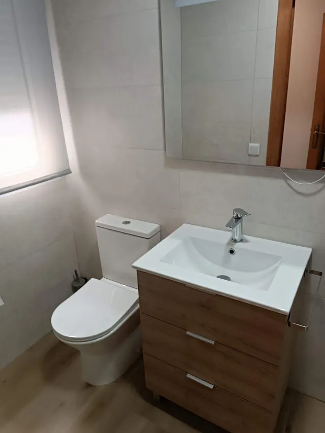 Alquiler habitaciones en C/ Espino 18 de C. Real — 6