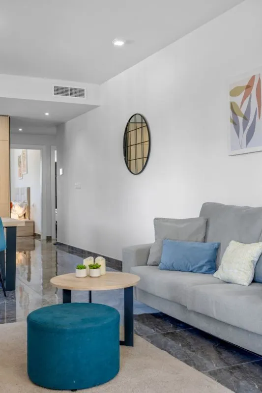 Apartamento 2 habitaciones 80m² en venta - PAU 26 — 33