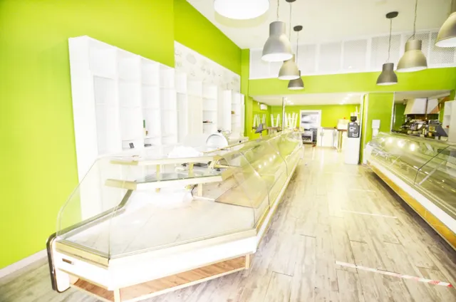 Urbis te ofrece un local comercial en venta en zona Centro, Salamanca. — 6