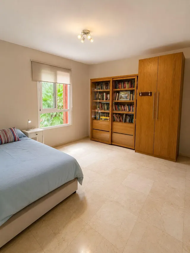 Espectacular vivienda de 218 m2 con garaje y trastero — 21