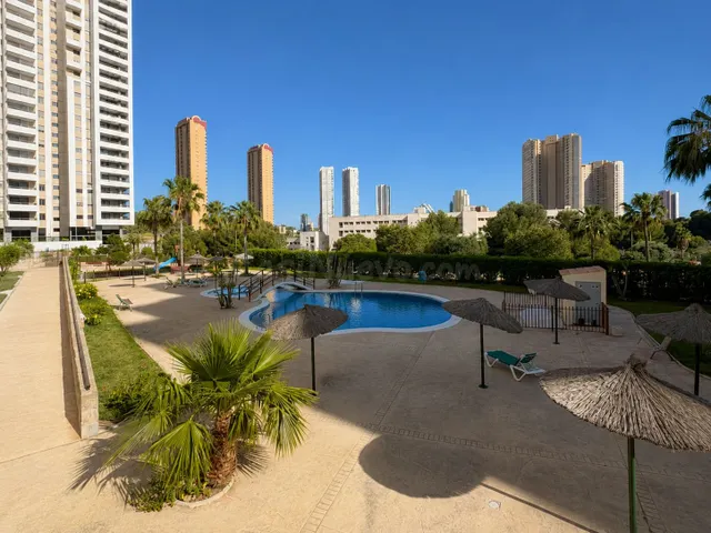 Apartamento 2 habitaciones 86m² en venta - Centro — 6