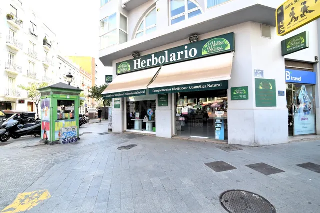 OPPORTUNIDAD¡¡ NEGOCIO EN RUZAFA¡¡¡ - foto 5