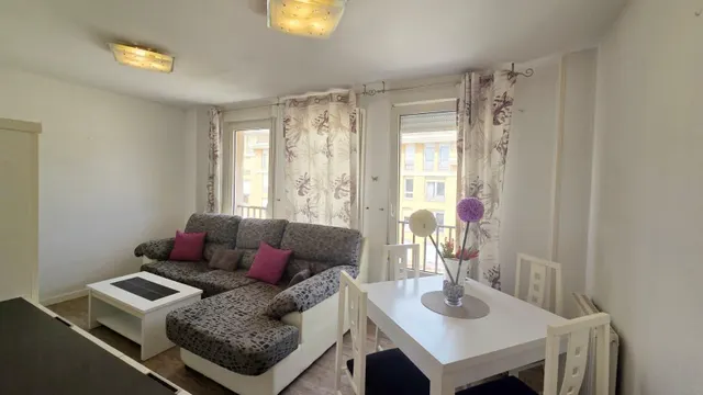 2 habitaciones y garaje cerrado, para entrar a vivir — 6