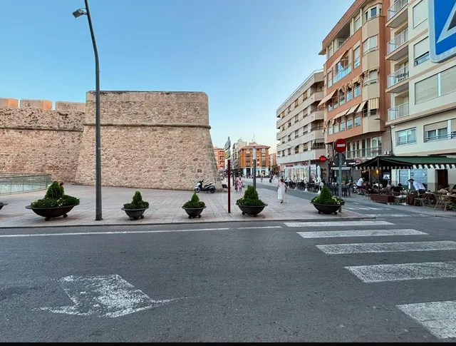 Local comercial 22m² en alquiler - Centro — 6