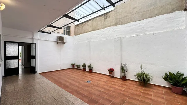 Un hogar lleno de posibilidades en el corazón de Benimodo - foto 5