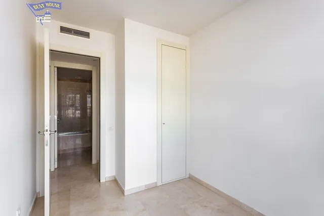 Piso en alquiler en Diagonal Mar — 12