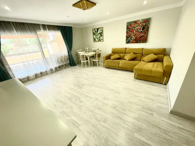 Apartamento 2 habitaciones 117m² en venta - Costa del Sol - foto 3