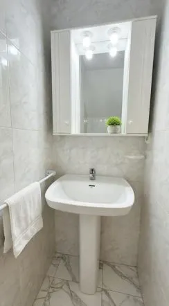 Bungalow 2 habitaciones 51m² en venta - Los Europeos — 4