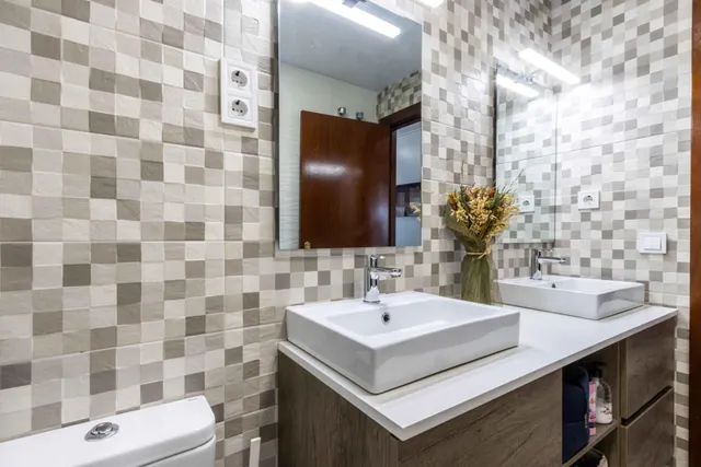 Piso de Mañero en Gràcia — 6