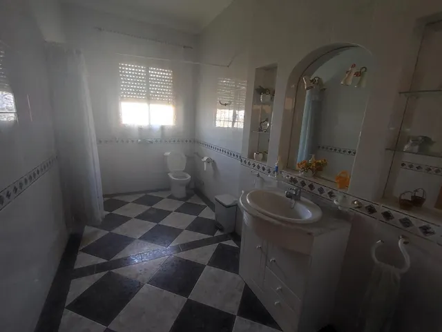 Maravillosa casa de campo — 10