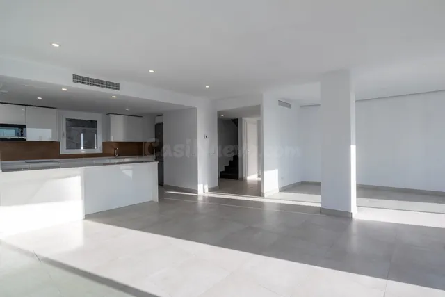 Ático 4 habitaciones 175m² en venta - Marbella — 3