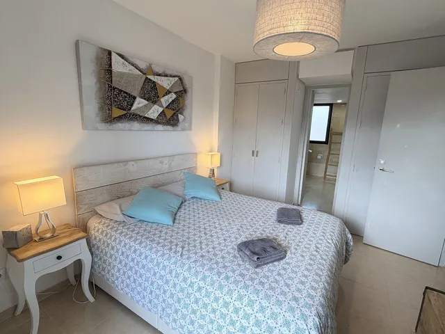 Ático Dúplex 1 habitación 114m² en venta - San Roque Pueblo — 37