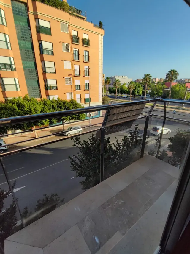 Apartamento en Murcia - Juan Carlos 1 - foto 2