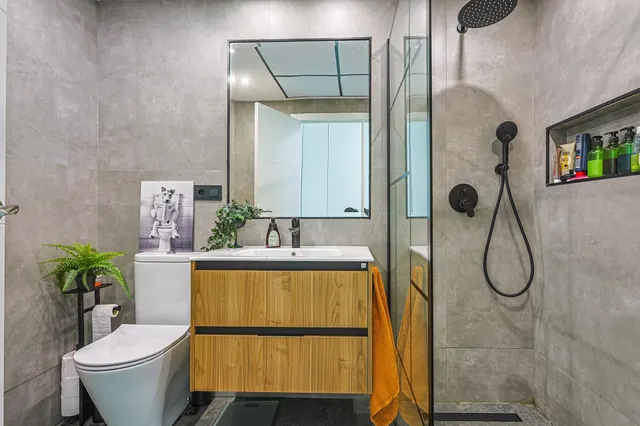 Piso 3 habitaciones 101m² en venta - Parque Alcosa — 19