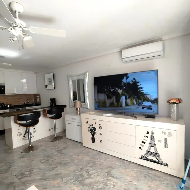 Bungalow en la siesta Torrevieja — 7