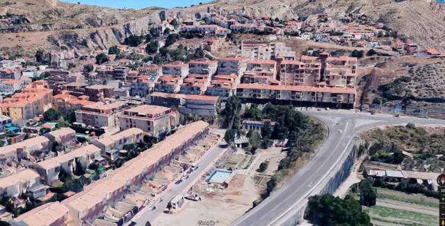 ¡ALQUILER O VENTA! Plaza de Garaje en Cenes de la Vega – Edificio Xolais — 13