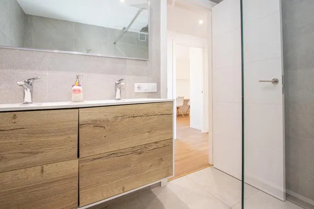 Ático 5 habitaciones 145m² en venta - Nou Llevant — 43