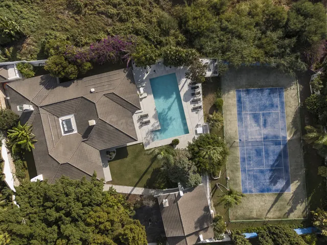 Chalet 5 habitaciones 537m² en venta - Marbella - foto 5