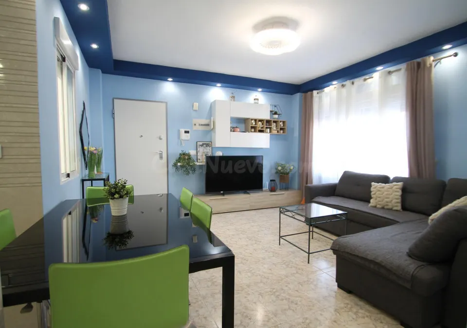 Apartamento 2 habitaciones 72m² en venta - Playa de los Naufragos