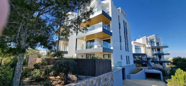 Apartamento en Las Colinas Golf, Los Mandarinos - foto 3