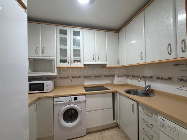 habitaciones premium junto a la Universidad Carlos III – Cen - foto 3