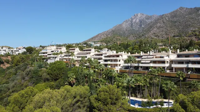 Apartamento 3 habitaciones 136m² en venta - Marbella — 5