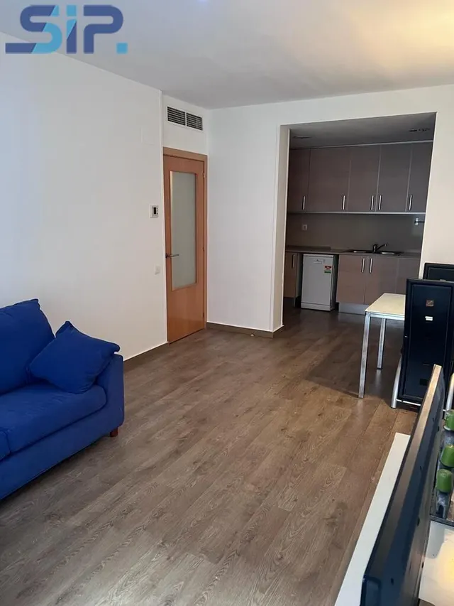 Piso en venta al Poble Nou — 17