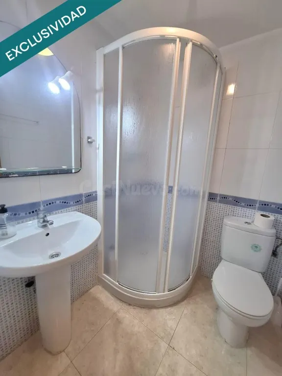 Tu hogar en Oropesa con gran terraza y piscina — 17
