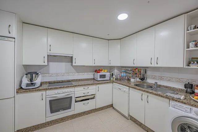 Apartamento 3 habitaciones 138m² en venta - Marbella — 16