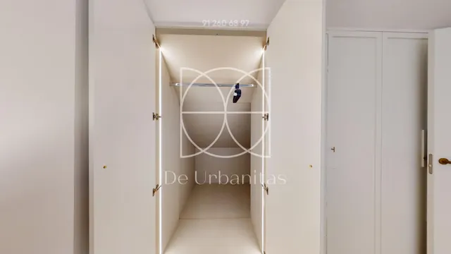 Piso 2 habitaciones 122m² en venta - Cortes — 41