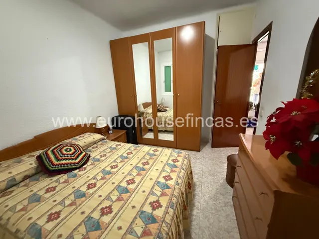 ¡Descubre tu nuevo hogar en este encantador piso de 3 habitaciones! — 13