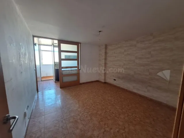 Piso de 3 habitaciones en Terrassa