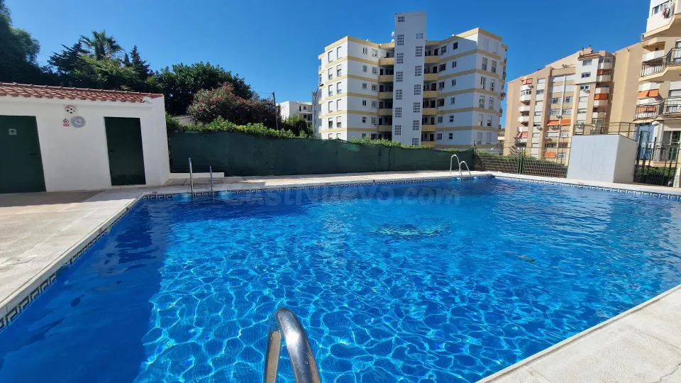 ¡Luz, vistas al mar y la brisa del Mediterráneo a un precio imbatible!