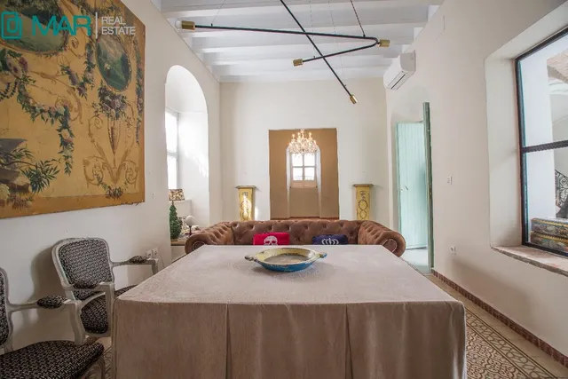 Espectacular casa en pleno casco histórico — 23