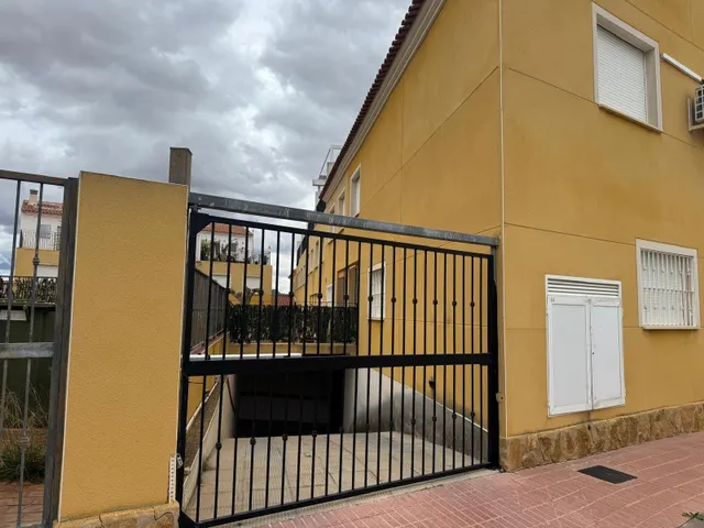 Parking en Salinas — 11