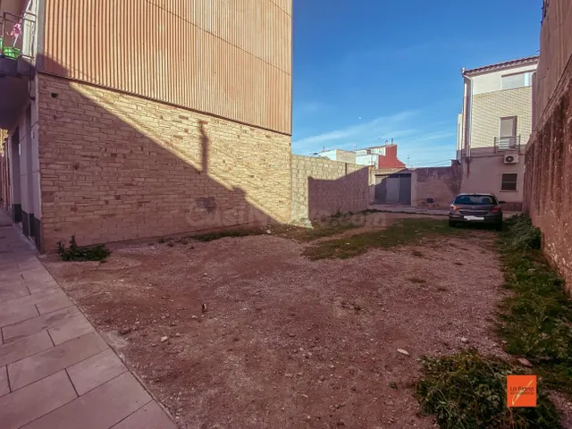 SOLAR URBANO EN VENTA EN SANTA BARBARA (TARRAGONA) - foto 5