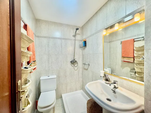 Apartamento 2 habitaciones 94m² en venta - Centro — 20