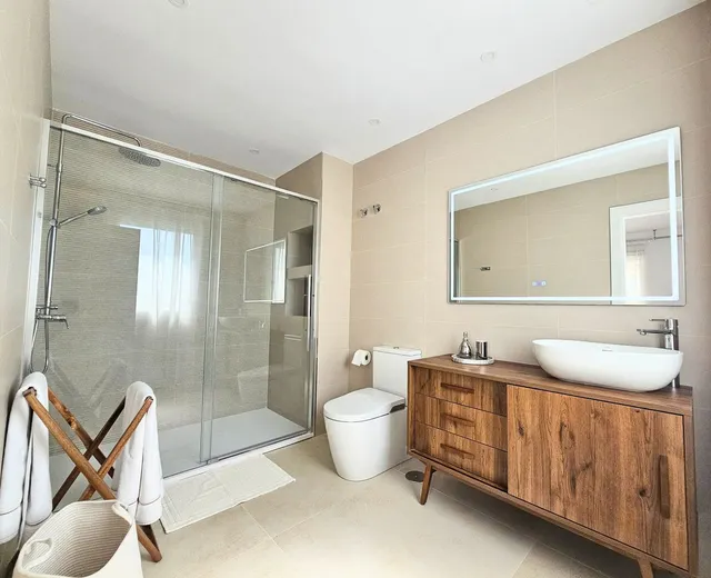 Chalet 5 habitaciones 358m² en venta - Riviera del sol — 16
