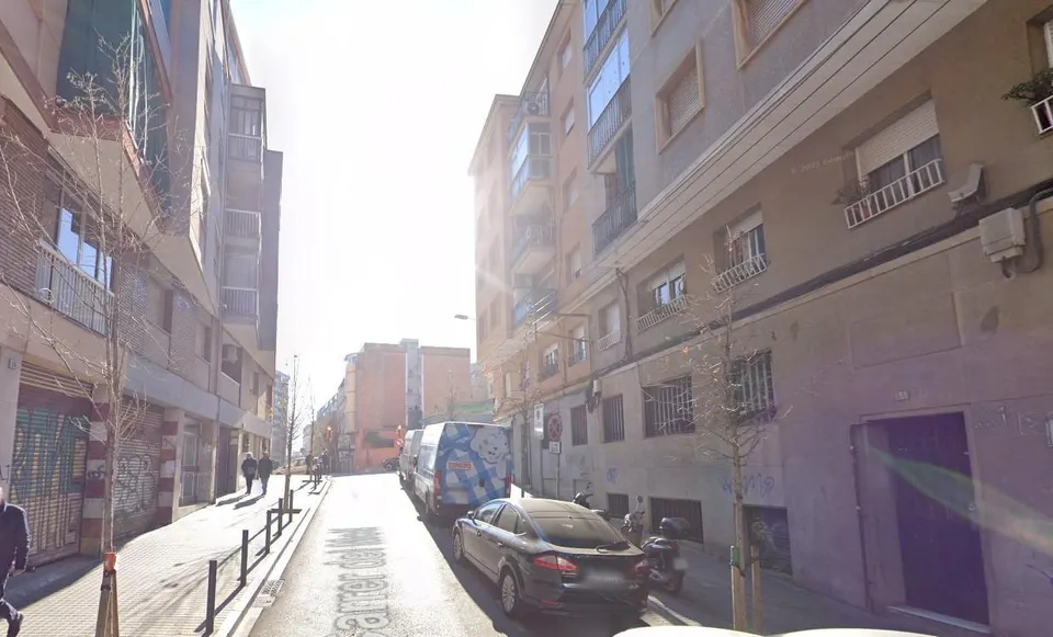 PISO EN L'HOSPITALET DE LLOBREGAT