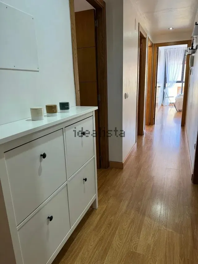 Piso 2 habitaciones 67m² en alquiler - Playa de la Malvarrosa — 8