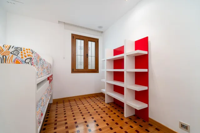 Impresionante piso en Paseo Maritimo — 18