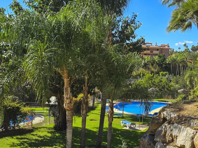 Apartamento 2 habitaciones 120m² en venta - Marbella — 42