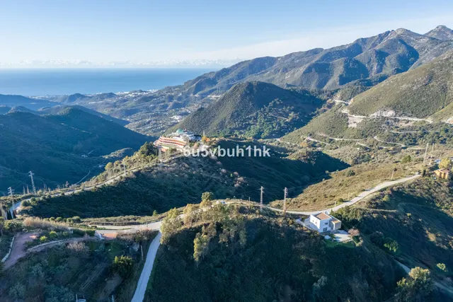 Parcela en venta - Puerto Sol-Los Almendros-El Tomillar — 24