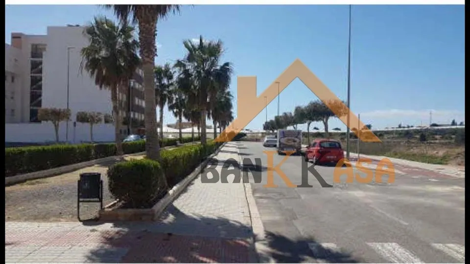 SE VENDE SOLAR URBANO EN EL EJIDO ZONA RONDA OESTE